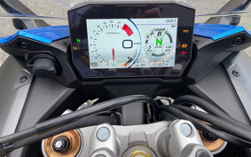SUZUKI GSX-S1000GT 2025 EK1AA