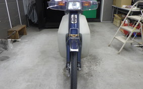 HONDA C90 SUPER CUB E 2022 HA02