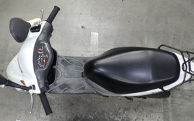 SUZUKI ADDRESS V125 2026 CF4EA