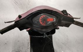 SUZUKI ADDRESS V125 CF4MA