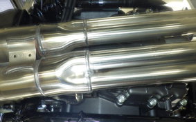 HONDA CB400SF GEN 4 A 2022 NC42