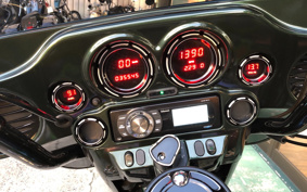 HARLEY FLHT1340-1450 2007 FV4