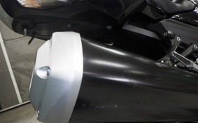 KAWASAKI ZX 1400 NINJA R A 2012