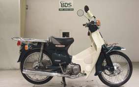 HONDA C90 SUPER CUB 2022 HA02