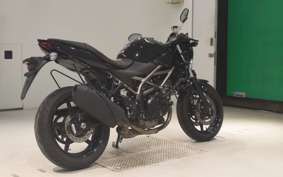 SUZUKI SV650 X A 2022 VP55B