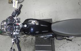 YAMAHA SR400 Gen.4 2017