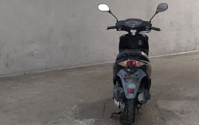 HONDA DIO AF68