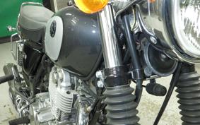 YAMAHA SR400 Gen.5 2021 RH16J