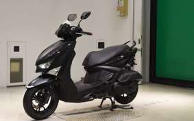 YAMAHA CYGNUS Griffus 2023 SEJ4J