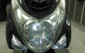 YAMAHA MAJESTY155 S 2017 SG28J