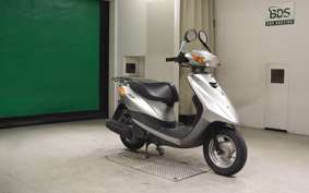 YAMAHA JOG Gen.5 2007 SA36J