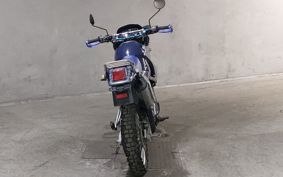 KAWASAKI KLE250 ANHELO LE250A