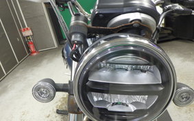 HONDA GB350 2021 NC59