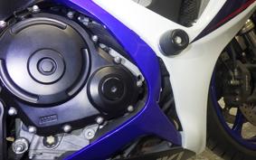 SUZUKI GSX-R600 2008