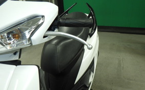 YAMAHA CYGNUS 125 XSR 3 2020 SEA5J