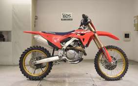 HONDA CRF450R 2016 PE07