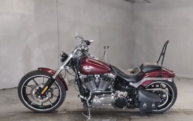 HARLEY HARLEY FXSB BREAKOUT BF5