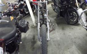 HONDA REBEL 250 2002 MC13