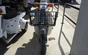 HONDA C50 SUPER CUB E AA01