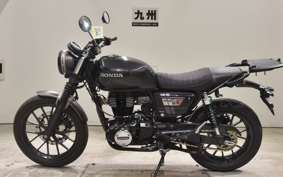 HONDA GB350S 2021 NC59