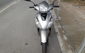 HONDA DIO 110 JK03