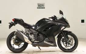 KAWASAKI NINJA 250 EX250L