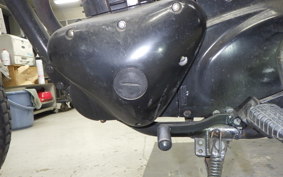 KAWASAKI 250TR 2024 BJ250F