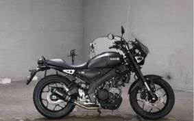 YAMAHA XSR155 RG63