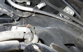 HONDA LEAD 125 JF45