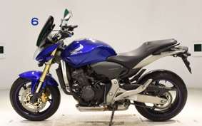 HONDA CB600F 2007
