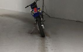 YAMAHA YZ85LW CB16C