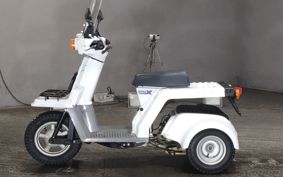 HONDA GYRO TD02