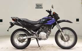 HONDA XR125L 2014