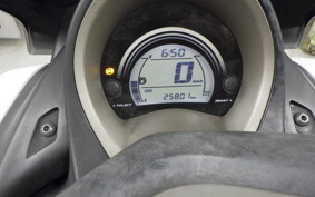 YAMAHA N-MAX SE86J