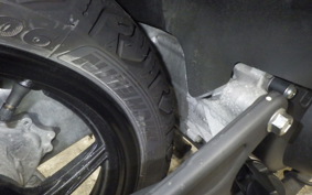 SUZUKI ADDRESS 110 2001 CE47A