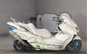 HONDA FORZA Z MF08