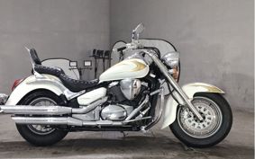 SUZUKI INTRUDER 400 CLASSIC 2009 VK56A