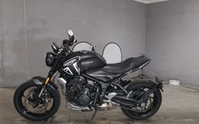 TRIUMPH  TRIUMPH  TRIDENT 660 2021 LGL10U