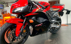 HONDA CBR600RR 2019 PC40