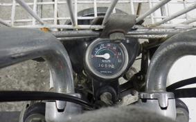 HONDA MONKEY 2002 Z50J