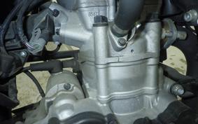 OTHER UNREGISTERED MODEL by BDS125 2010