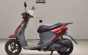 SUZUKI LET's 4 2012 CA45A