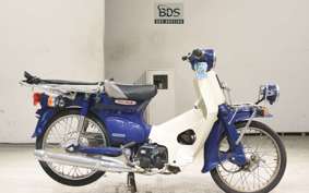 HONDA C50 SUPER CUB AA01