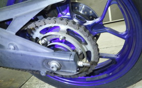 YAMAHA YZF-R25 2015 RG10J