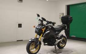 HONDA ｸﾞﾛﾑ 2020 JC75