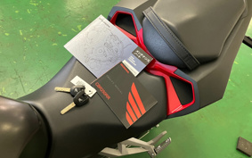 HONDA CBR250RR ABS MC51