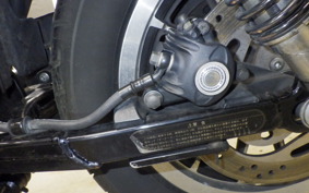 HARLEY XL883R 2006