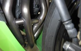 KAWASAKI ZX-4R SE 2024