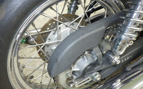 TRIUMPH BONNEVILLE 2002