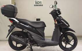 SUZUKI ADDRESS 110 2025 CE47A
